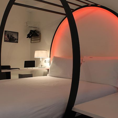 Irooms - Spanish Steps Rome Bagian luar foto