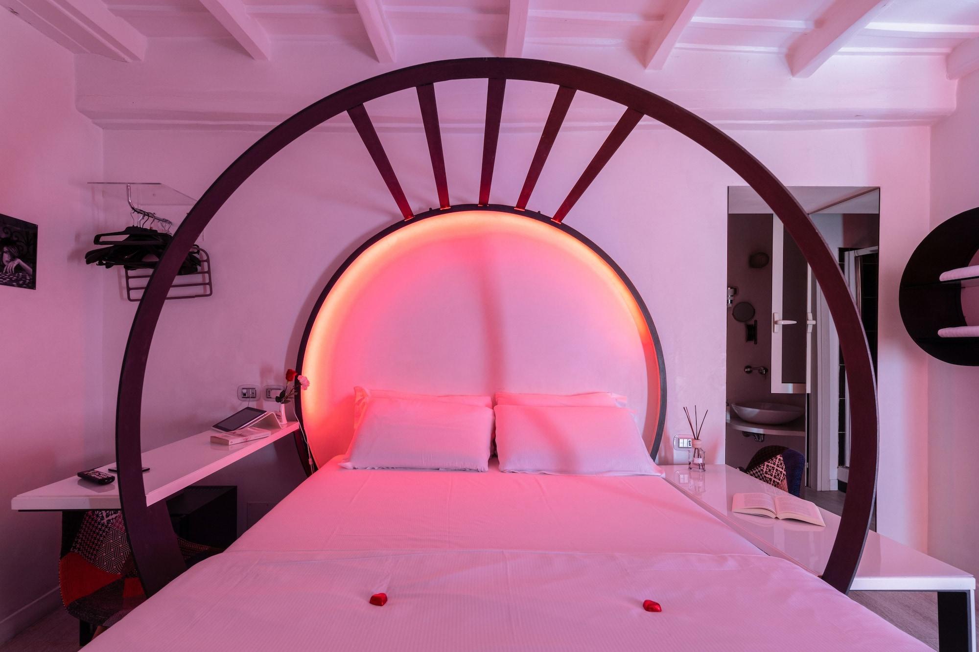 Irooms - Spanish Steps Rome Bagian luar foto