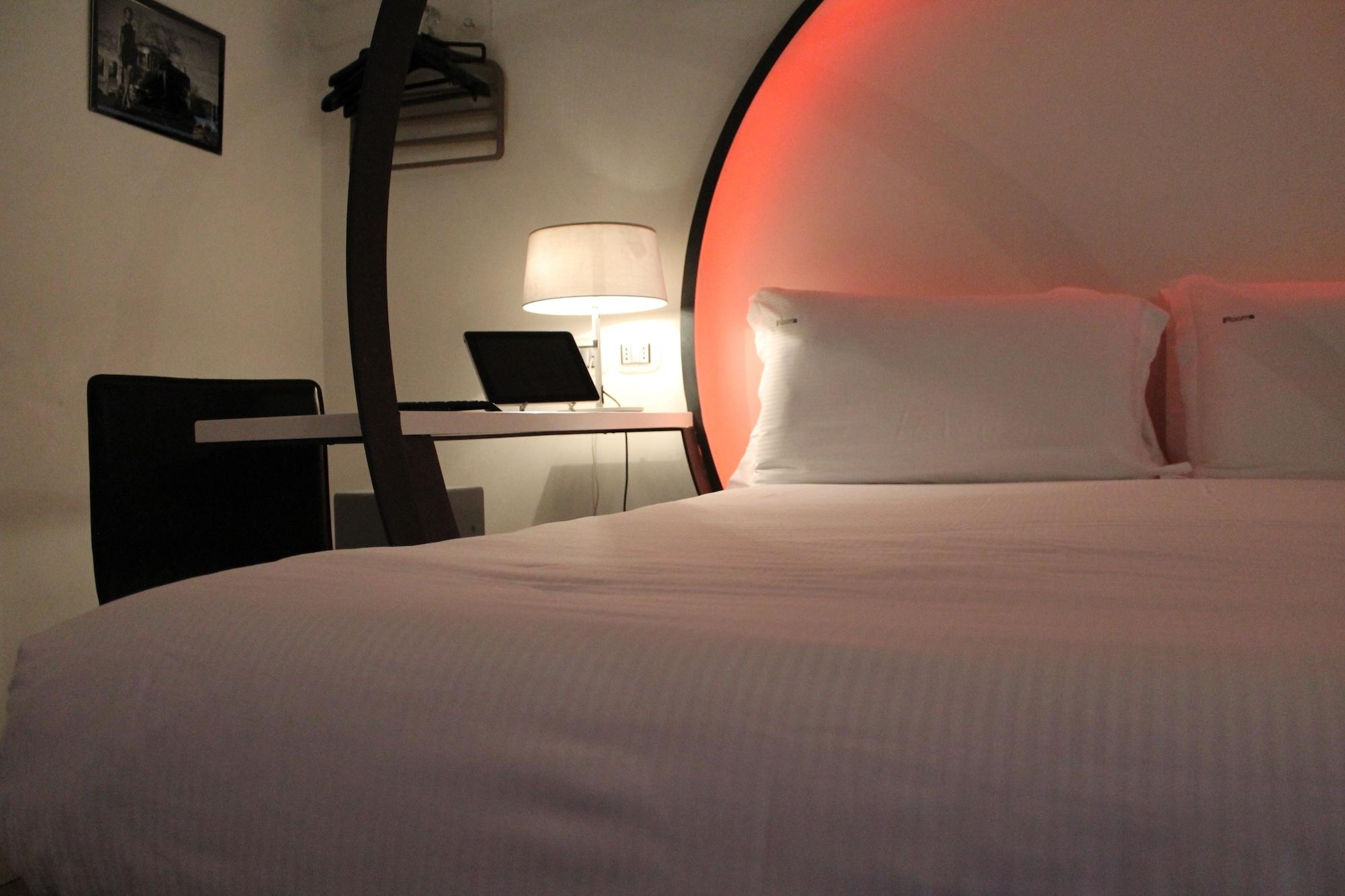 Irooms - Spanish Steps Rome Bagian luar foto