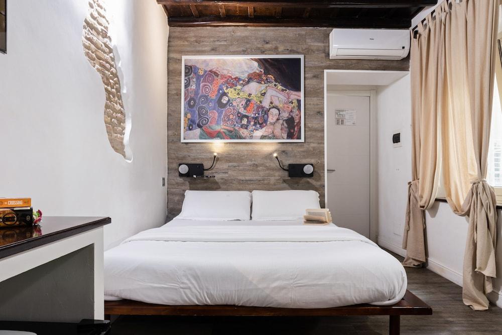 Irooms - Spanish Steps Rome Bagian luar foto