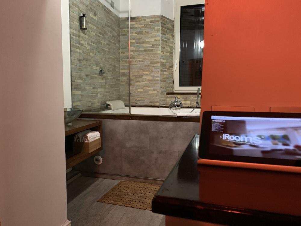 Irooms - Spanish Steps Rome Bagian luar foto