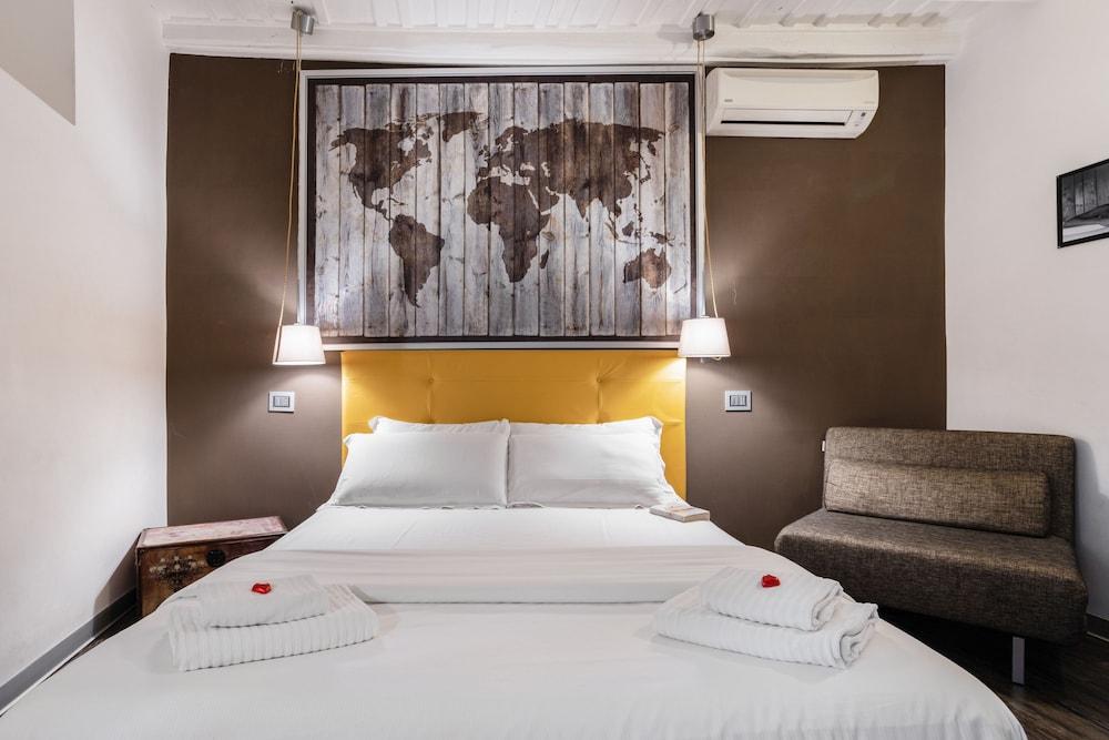 Irooms - Spanish Steps Rome Bagian luar foto