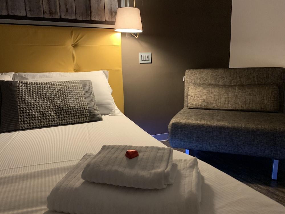 Irooms - Spanish Steps Rome Bagian luar foto
