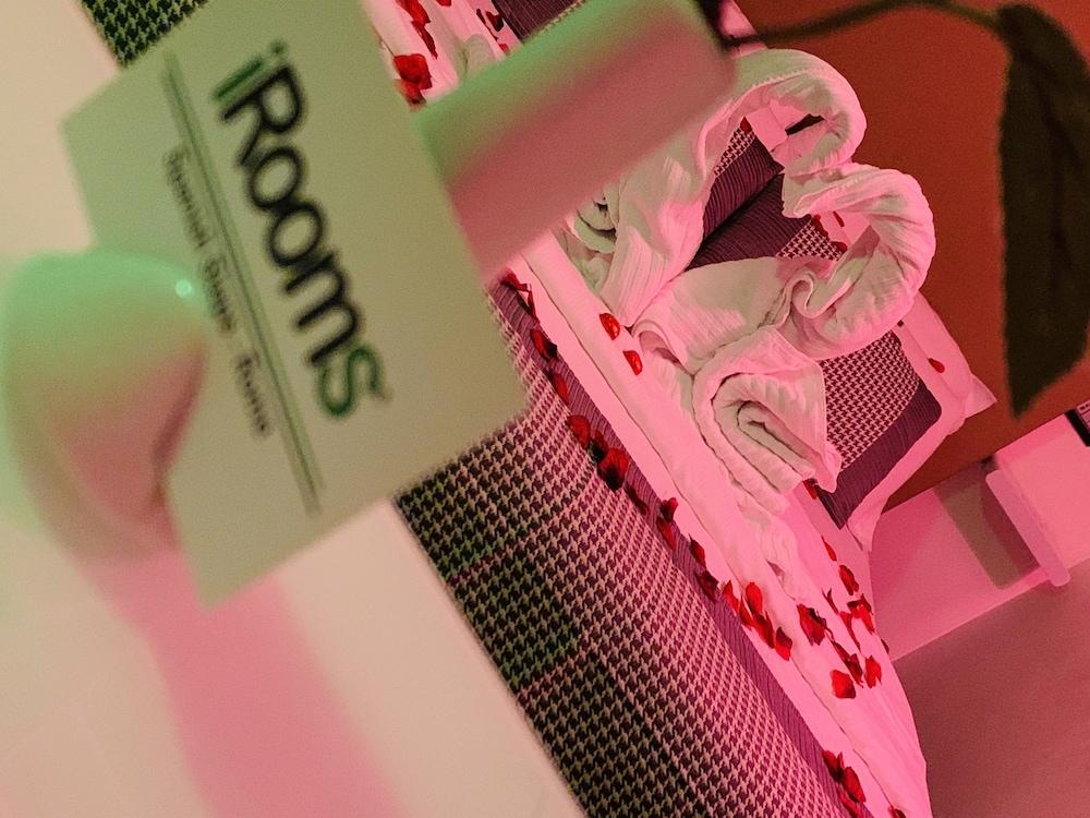 Irooms - Spanish Steps Rome Bagian luar foto
