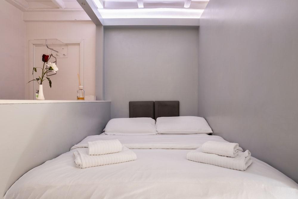 Irooms - Spanish Steps Rome Bagian luar foto