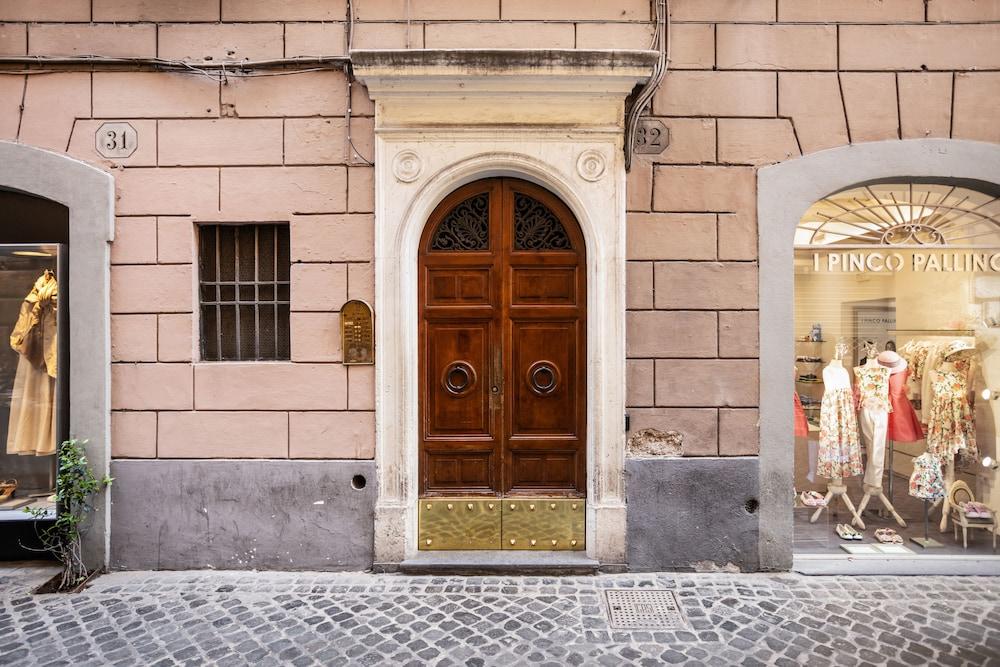 Irooms - Spanish Steps Rome Bagian luar foto