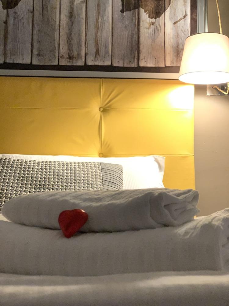 Irooms - Spanish Steps Rome Bagian luar foto