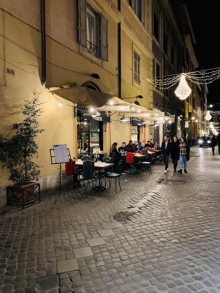 Irooms - Spanish Steps Rome Bagian luar foto