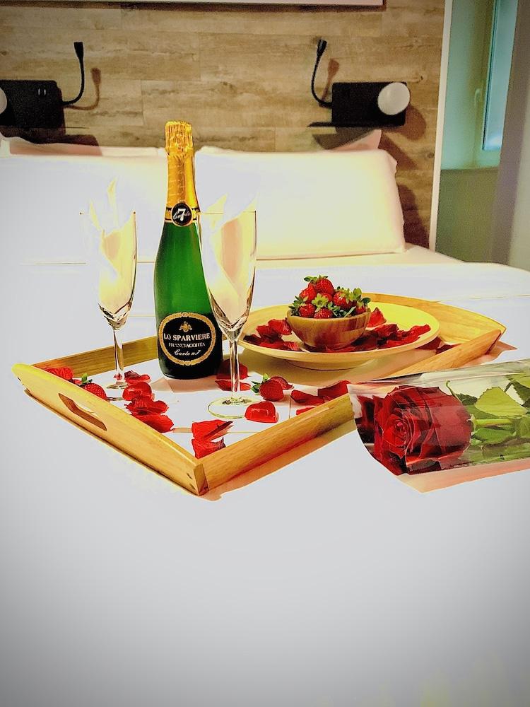 Irooms - Spanish Steps Rome Bagian luar foto