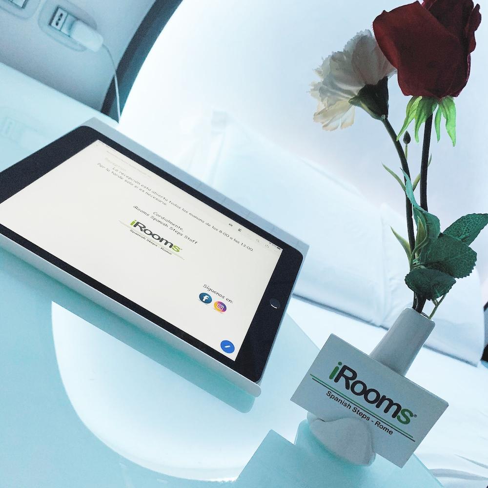Irooms - Spanish Steps Rome Bagian luar foto