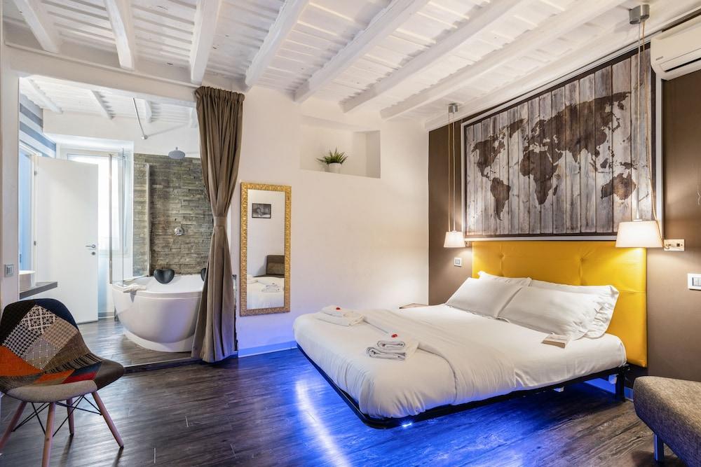 Irooms - Spanish Steps Rome Bagian luar foto