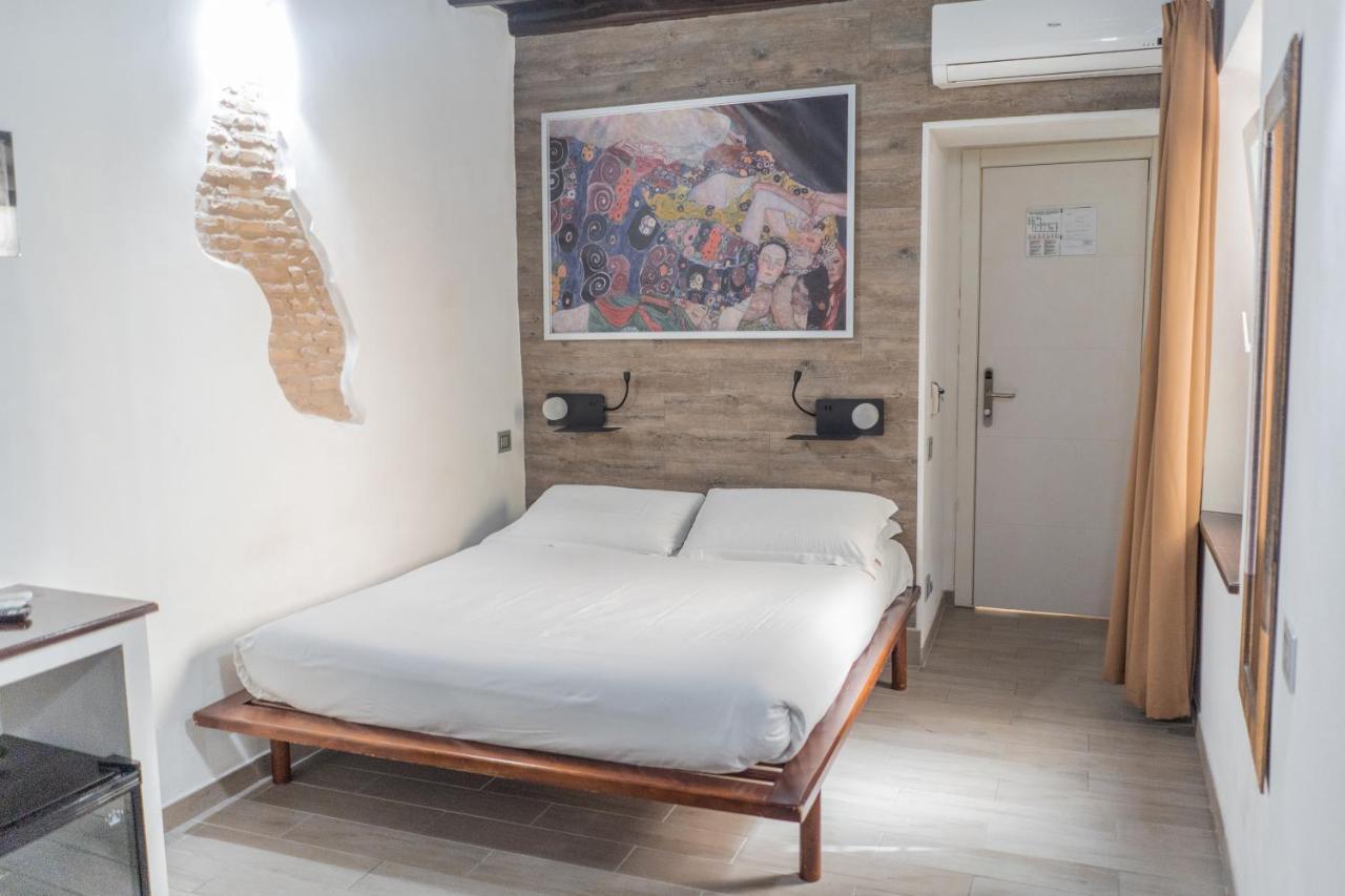 Irooms - Spanish Steps Rome Bagian luar foto