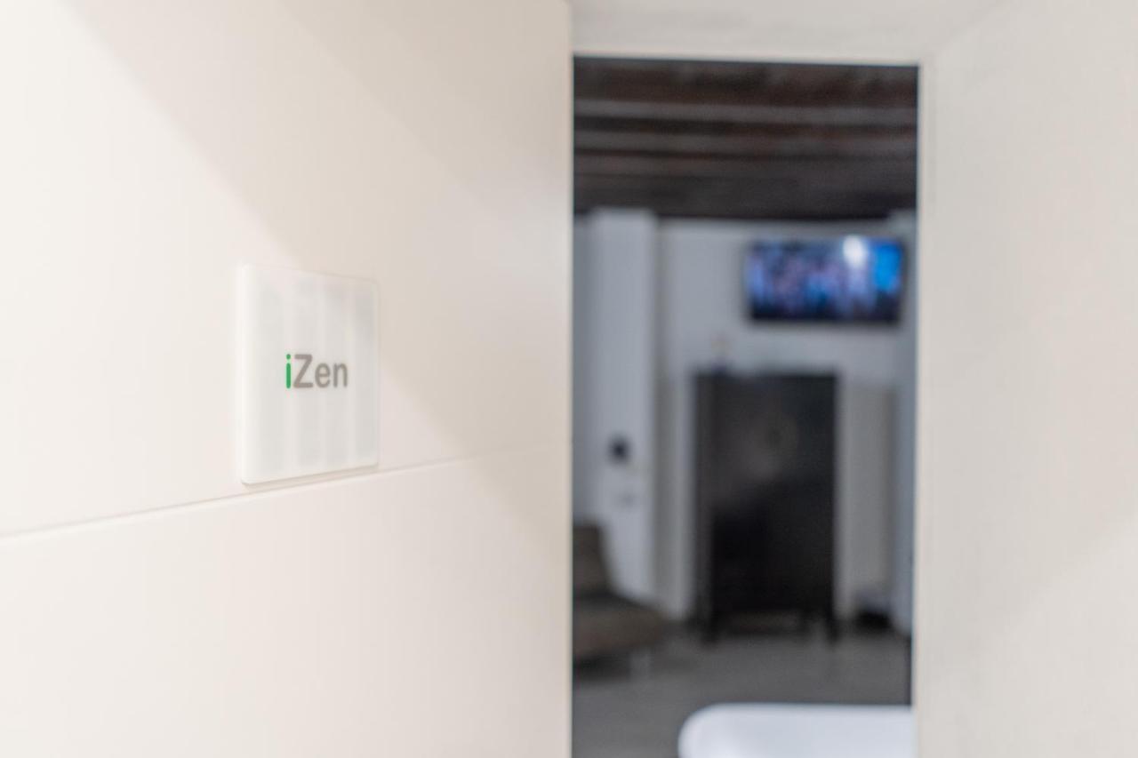 Irooms - Spanish Steps Rome Bagian luar foto