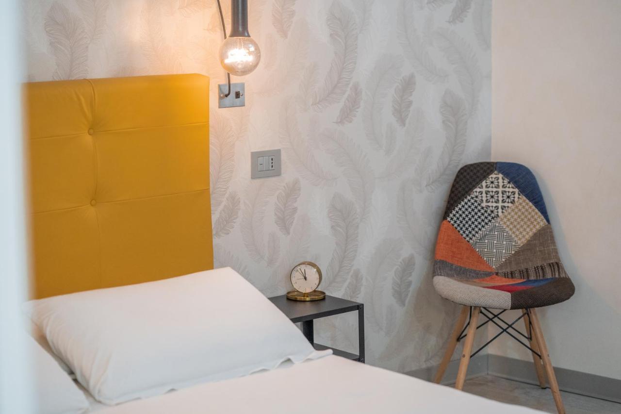 Irooms - Spanish Steps Rome Bagian luar foto