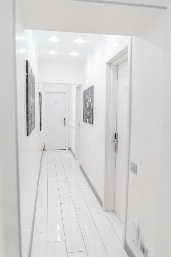 Irooms - Spanish Steps Rome Bagian luar foto