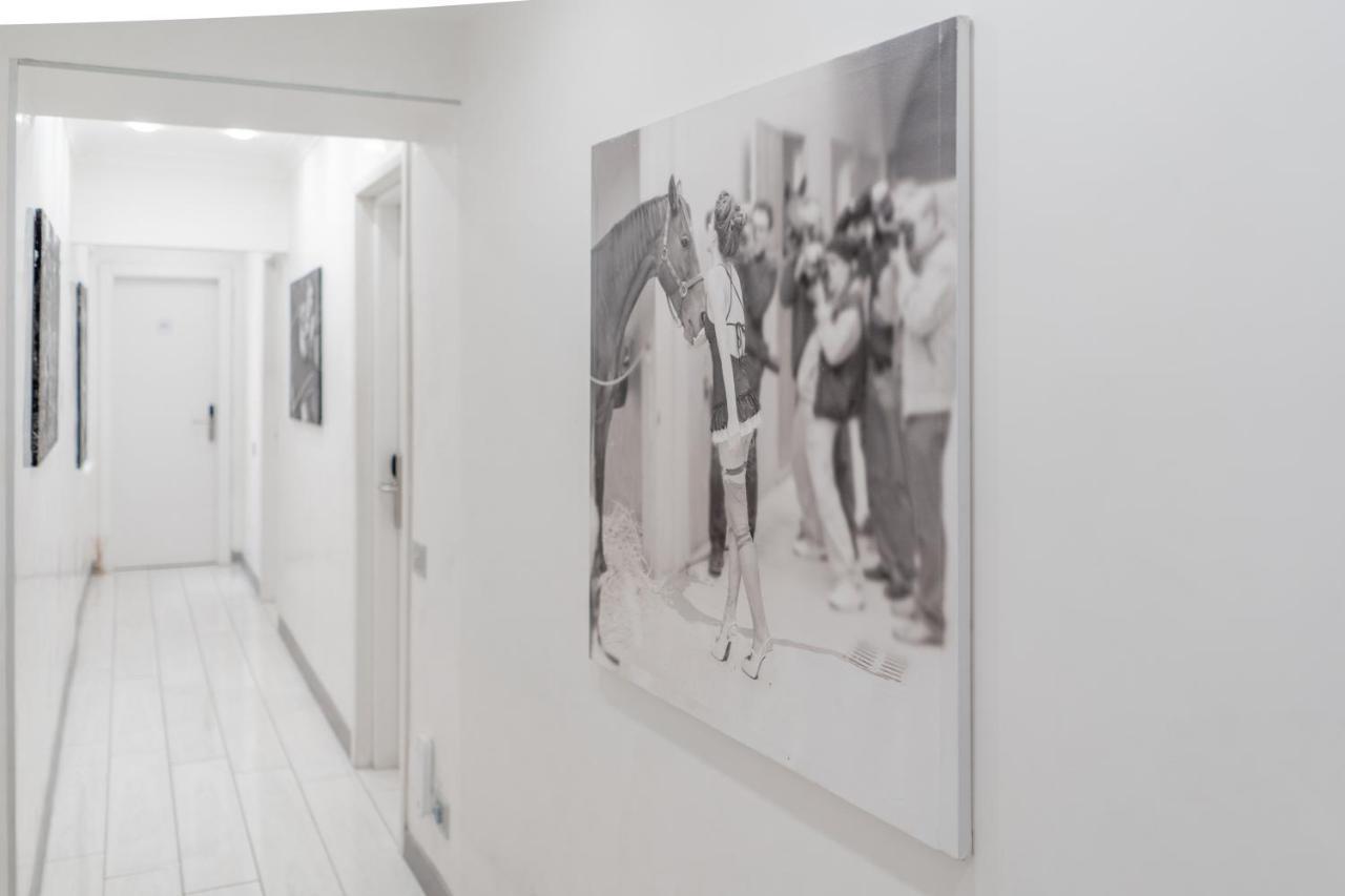 Irooms - Spanish Steps Rome Bagian luar foto