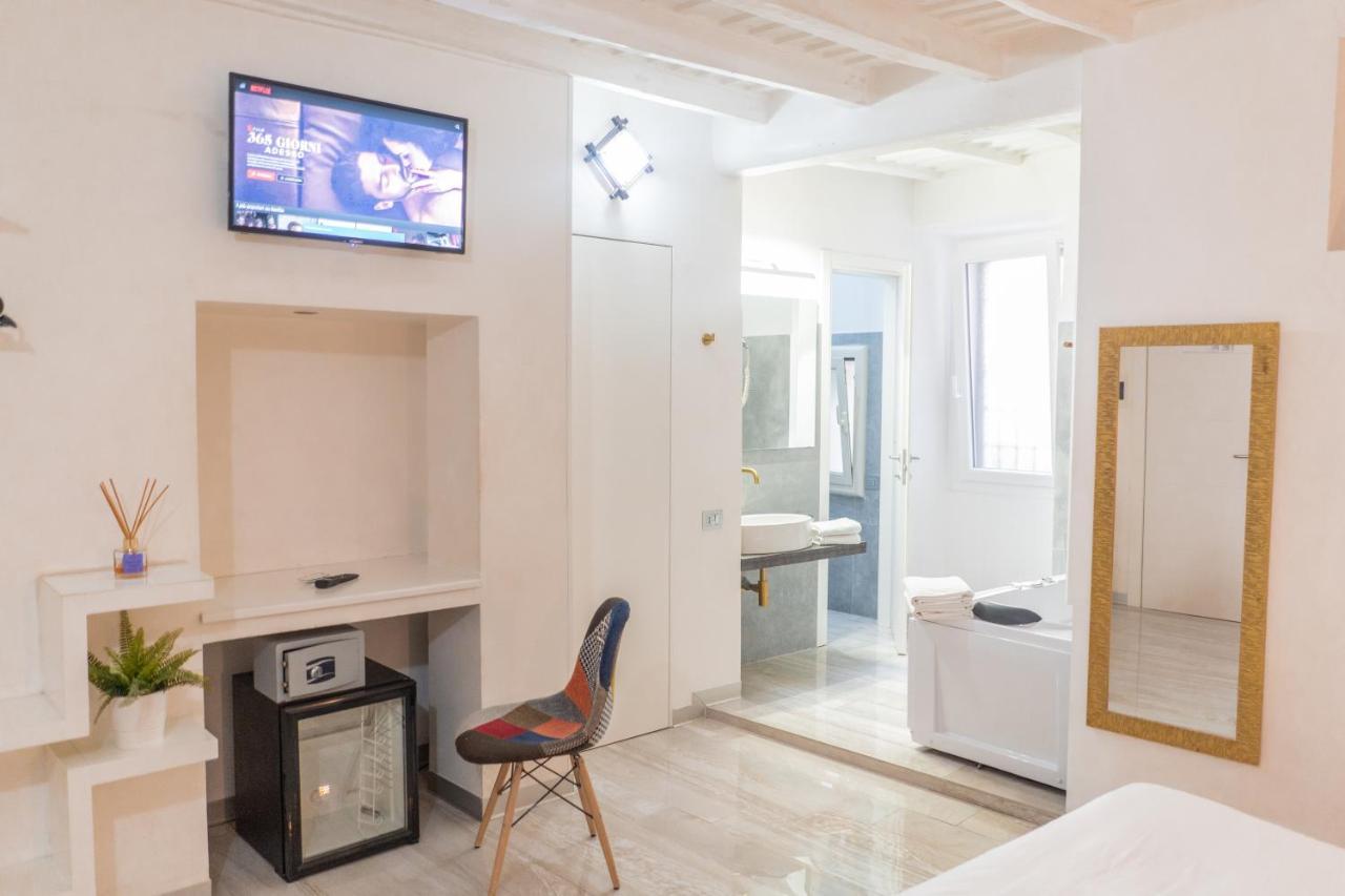 Irooms - Spanish Steps Rome Bagian luar foto