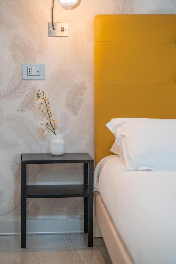 Irooms - Spanish Steps Rome Bagian luar foto