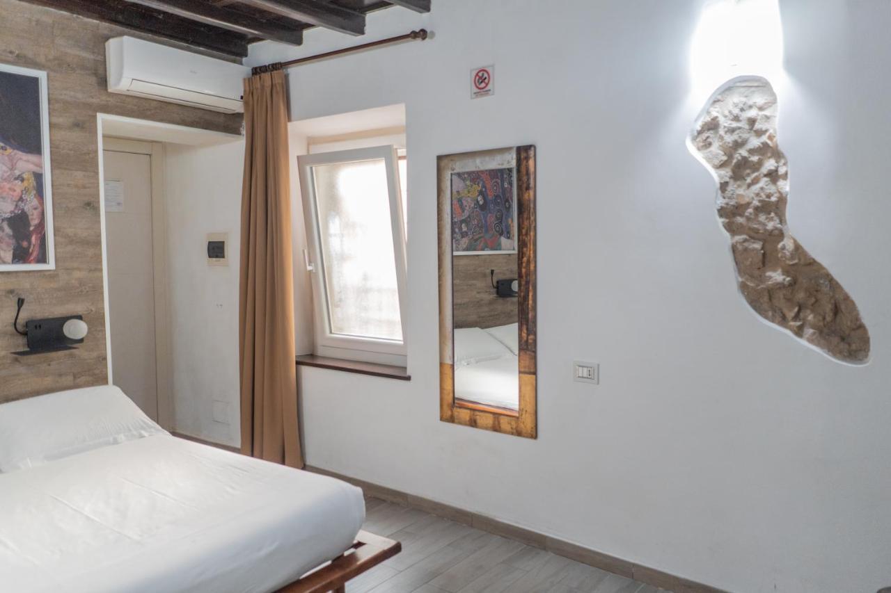 Irooms - Spanish Steps Rome Bagian luar foto