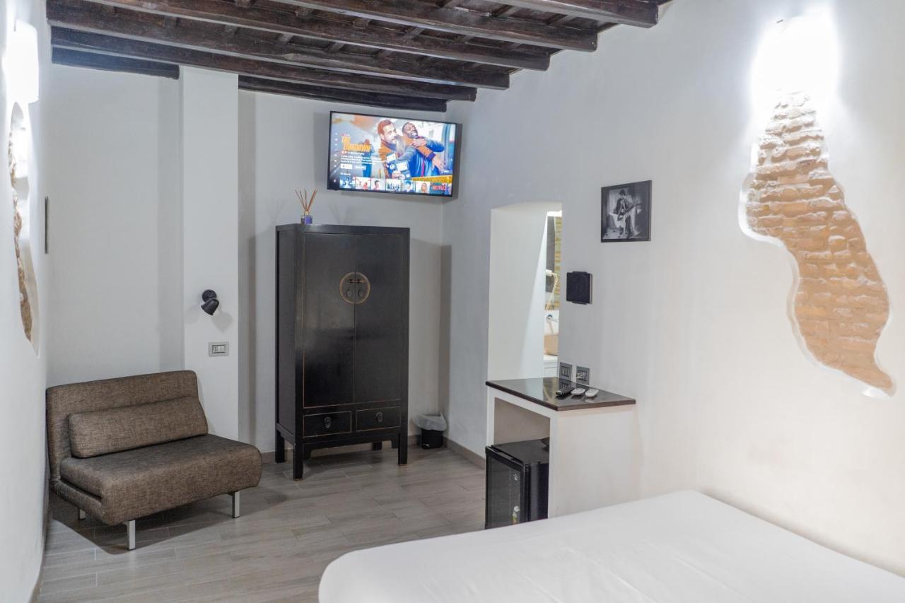 Irooms - Spanish Steps Rome Bagian luar foto
