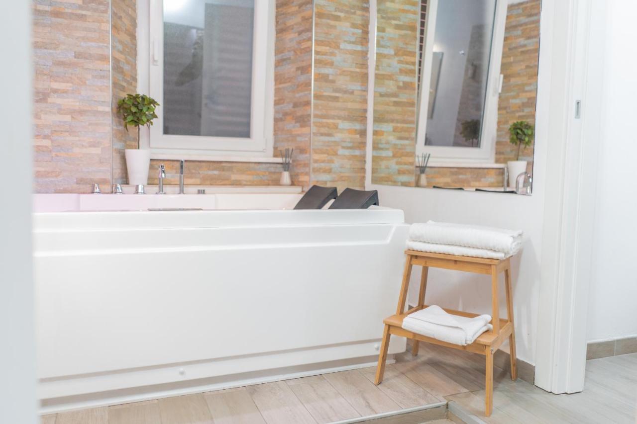 Irooms - Spanish Steps Rome Bagian luar foto