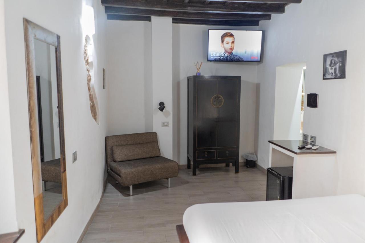 Irooms - Spanish Steps Rome Bagian luar foto