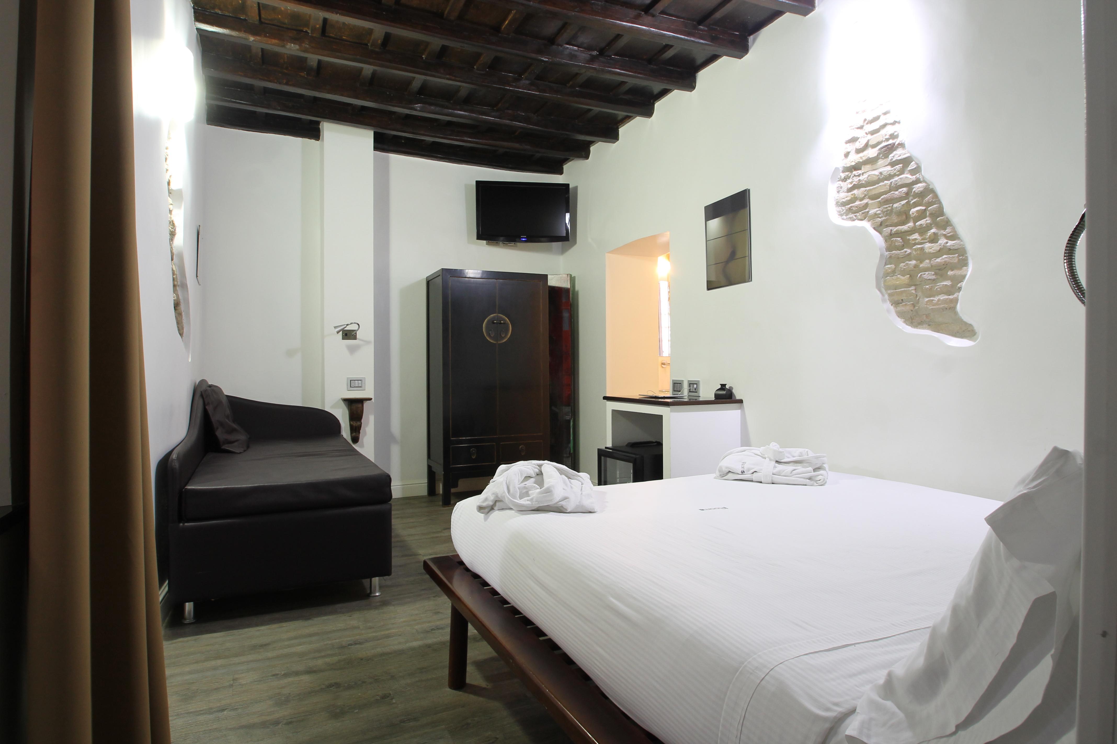 Irooms - Spanish Steps Rome Bagian luar foto