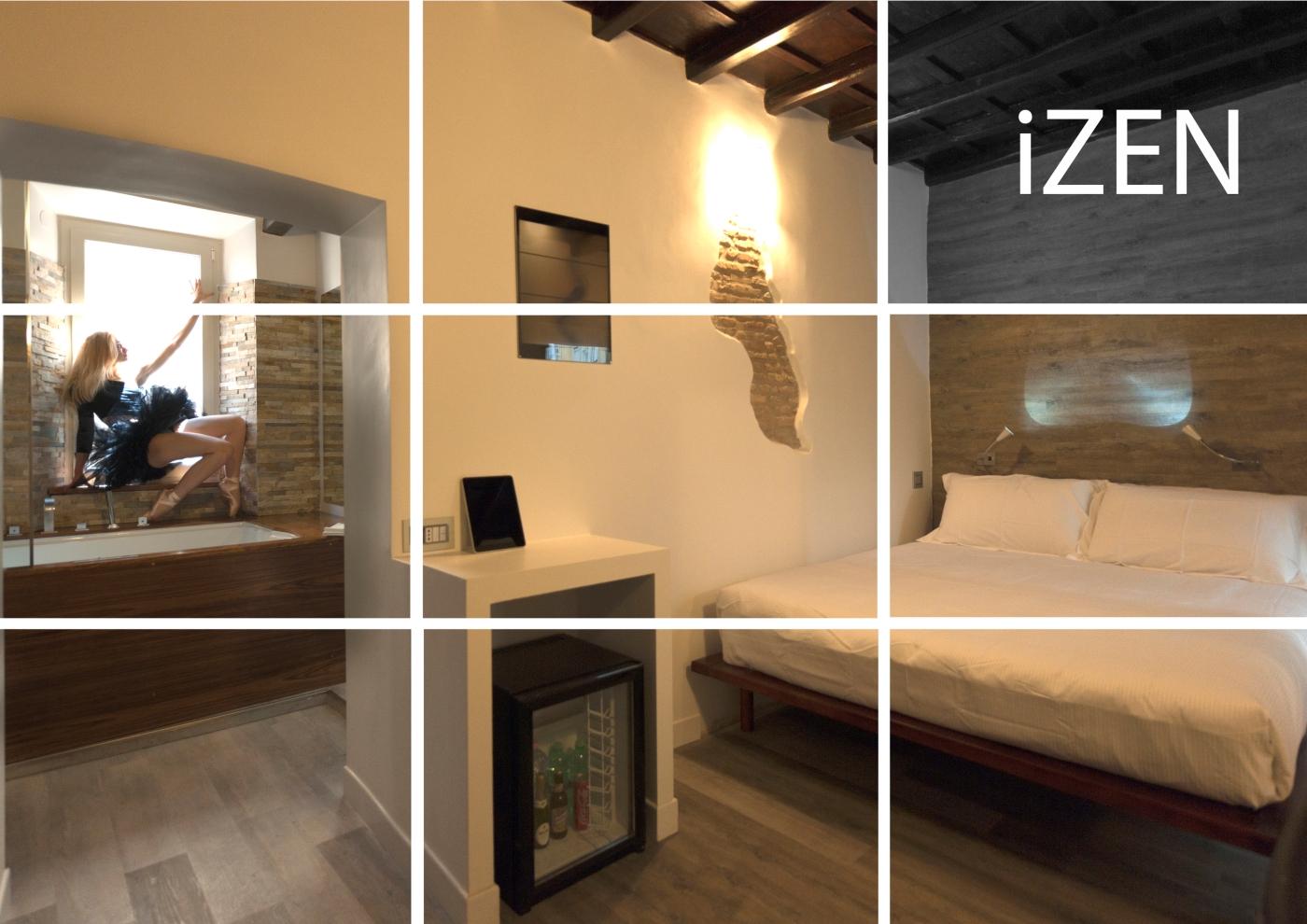 Irooms - Spanish Steps Rome Bagian luar foto