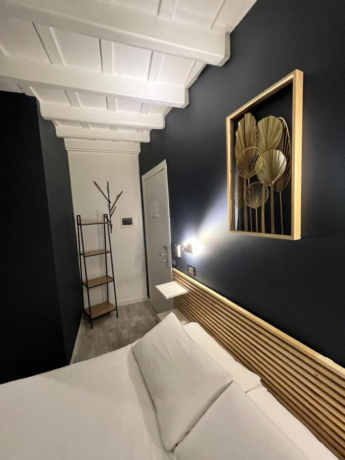 Irooms - Spanish Steps Rome Bagian luar foto