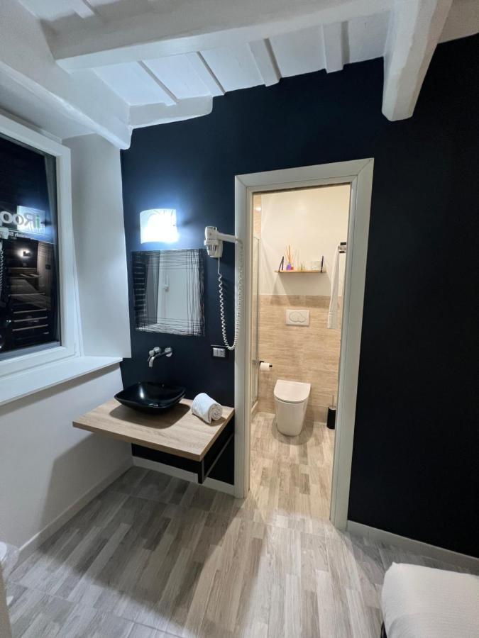 Irooms - Spanish Steps Rome Bagian luar foto