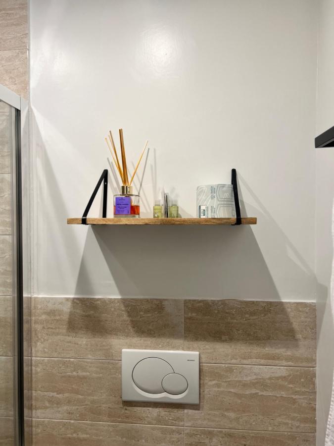 Irooms - Spanish Steps Rome Bagian luar foto