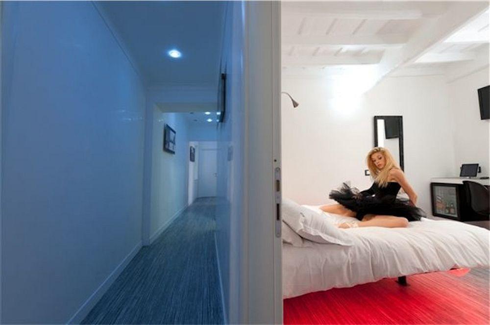 Irooms - Spanish Steps Rome Bagian luar foto