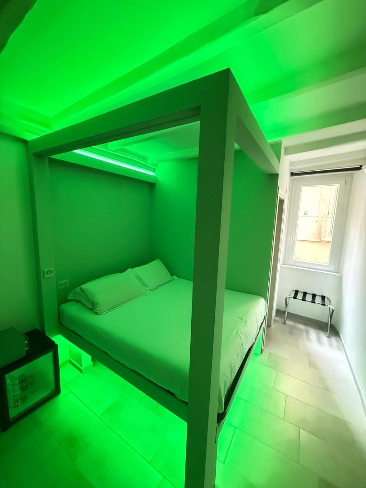 Irooms - Spanish Steps Rome Bagian luar foto