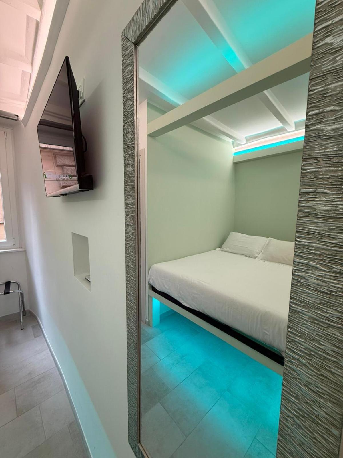 Irooms - Spanish Steps Rome Bagian luar foto