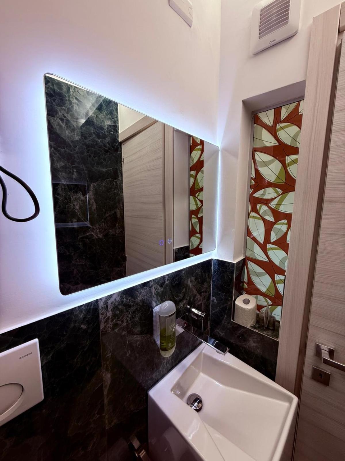 Irooms - Spanish Steps Rome Bagian luar foto