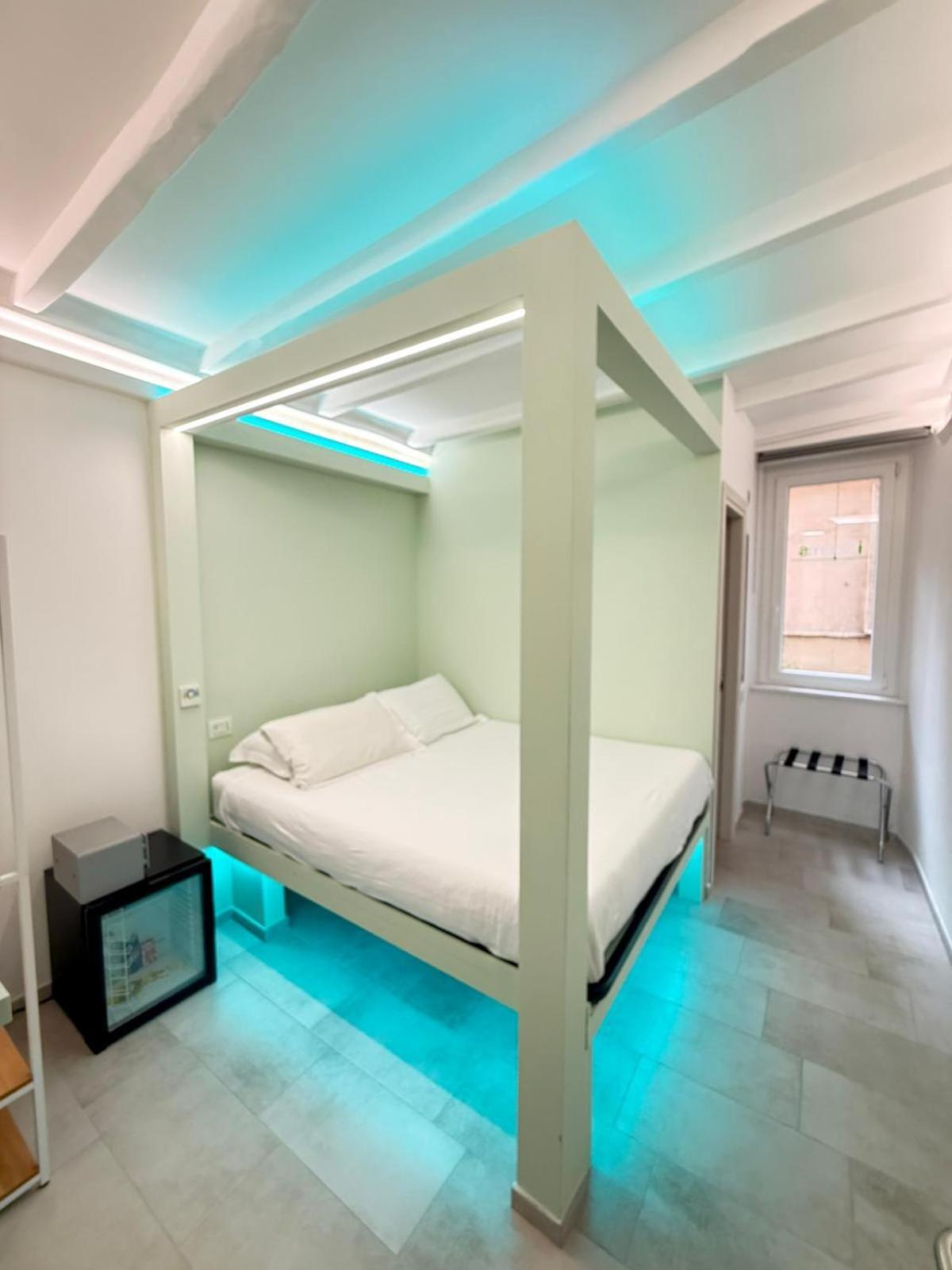 Irooms - Spanish Steps Rome Bagian luar foto