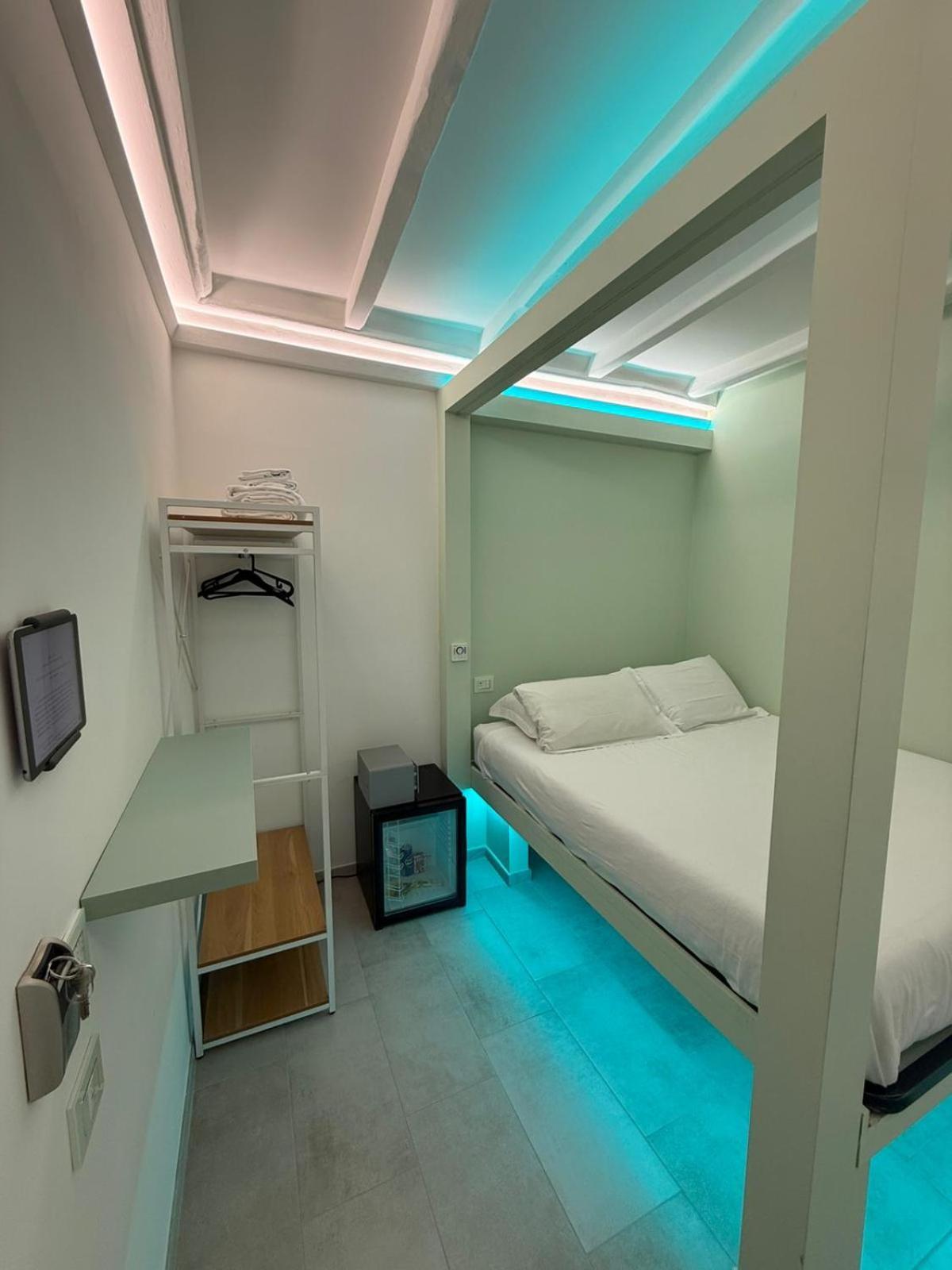 Irooms - Spanish Steps Rome Bagian luar foto