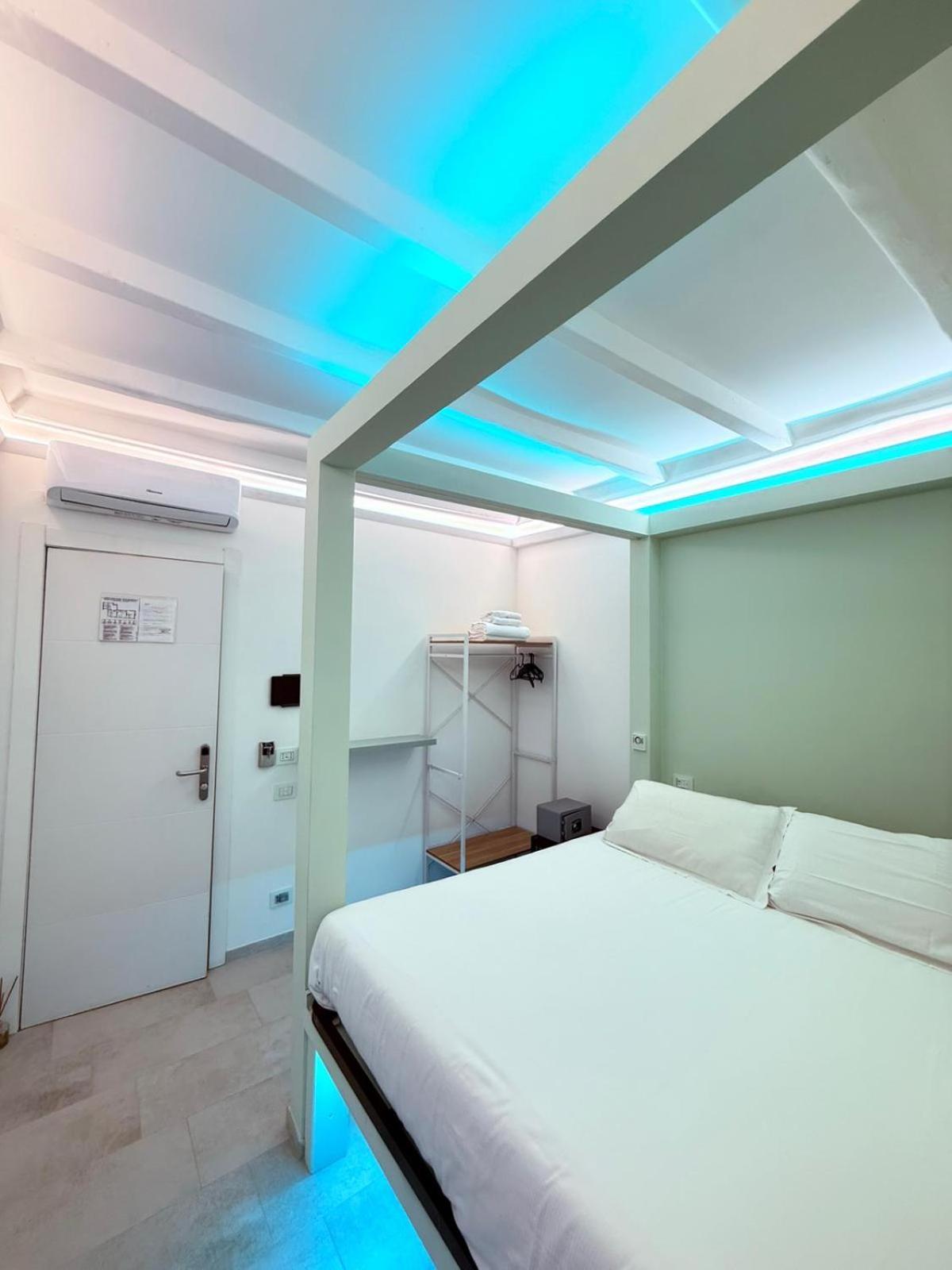 Irooms - Spanish Steps Rome Bagian luar foto