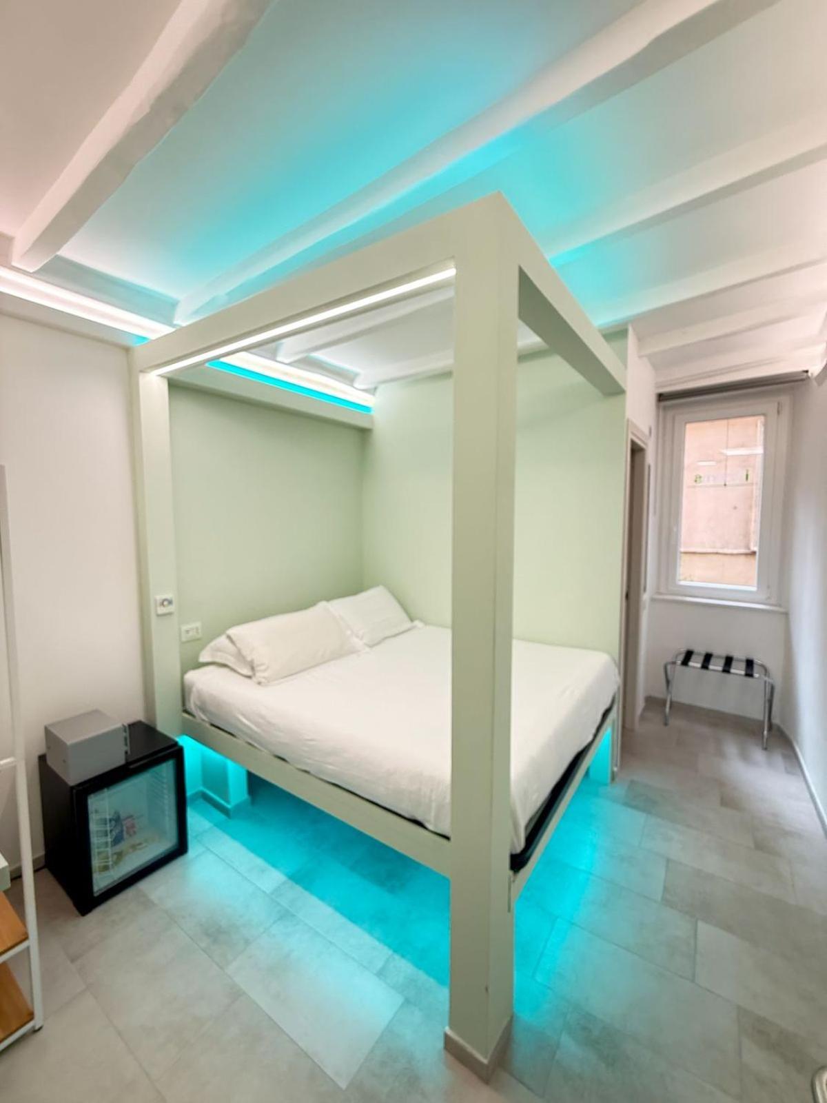 Irooms - Spanish Steps Rome Bagian luar foto