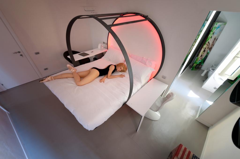 Irooms - Spanish Steps Rome Ruang foto