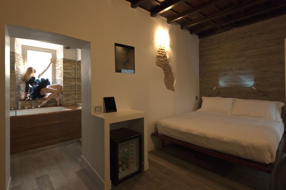 Irooms - Spanish Steps Rome Bagian luar foto